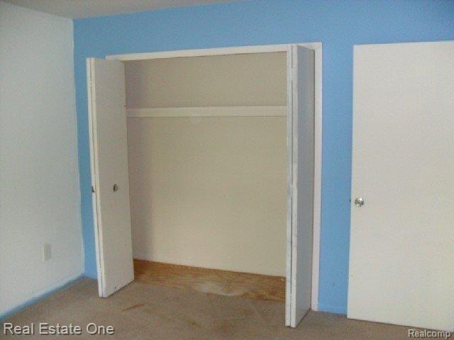 3421 Brewer Road Howell, MI 48855 - Photo 19 of 25 3421 Brewer Rd.-BedRm1(b).jpg