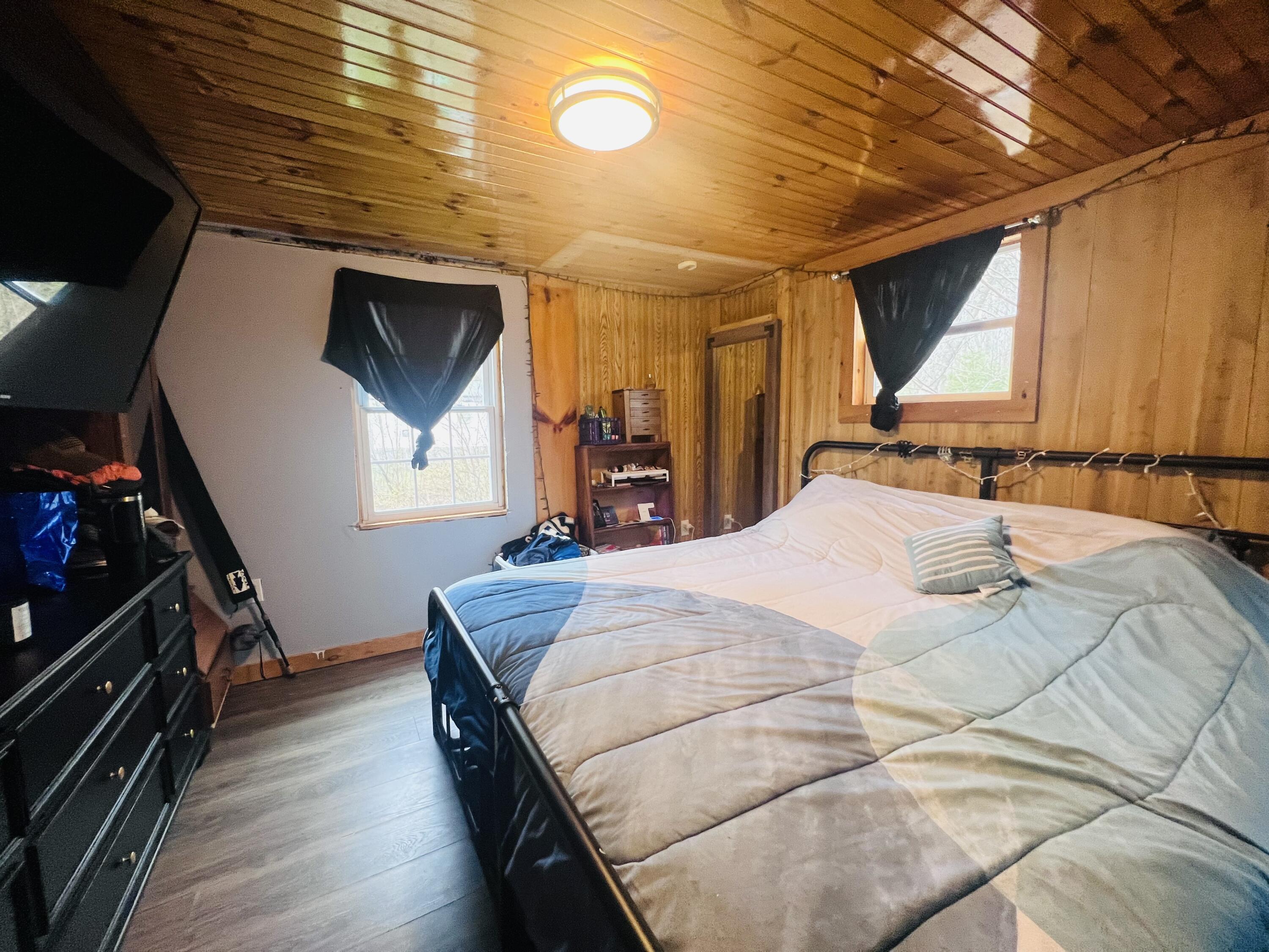 16 Pond Road Searsport, ME 04974 - Photo 13 of 15 Master Bedroom
