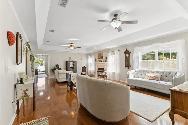 $394,500 | 644 Village Green Circle, Murfreesboro, TN 37128