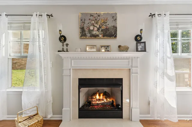 $394,500 | 644 Village Green Circle, Murfreesboro, TN 37128