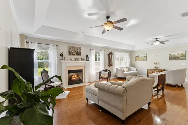 $394,500 | 644 Village Green Circle, Murfreesboro, TN 37128