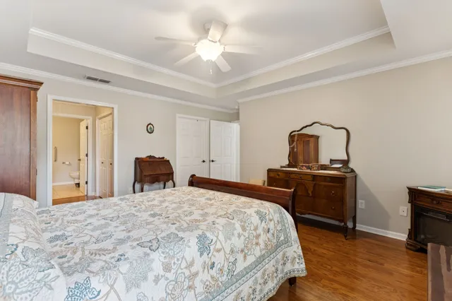 $394,500 | 644 Village Green Circle, Murfreesboro, TN 37128