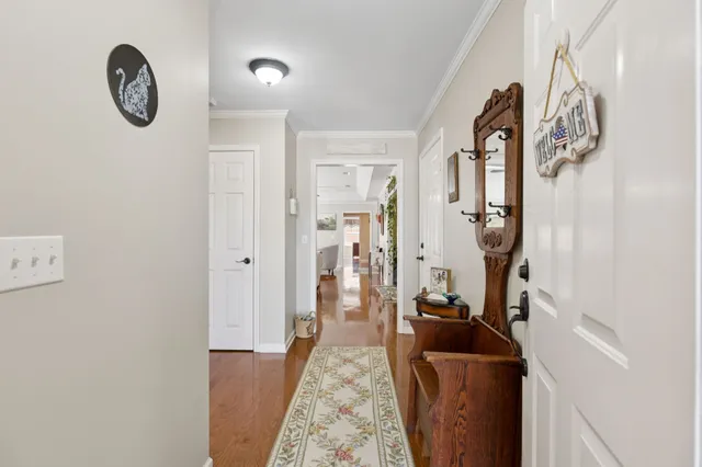 $394,500 | 644 Village Green Circle, Murfreesboro, TN 37128