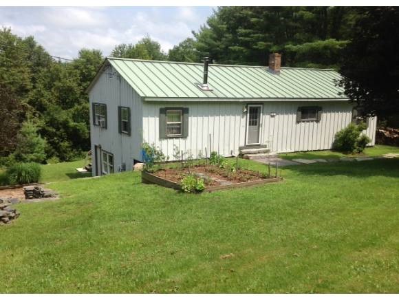 251 Putnam Hill Road Chester, VT 05143 - Photo 1 of 1 Gallery Image 1
