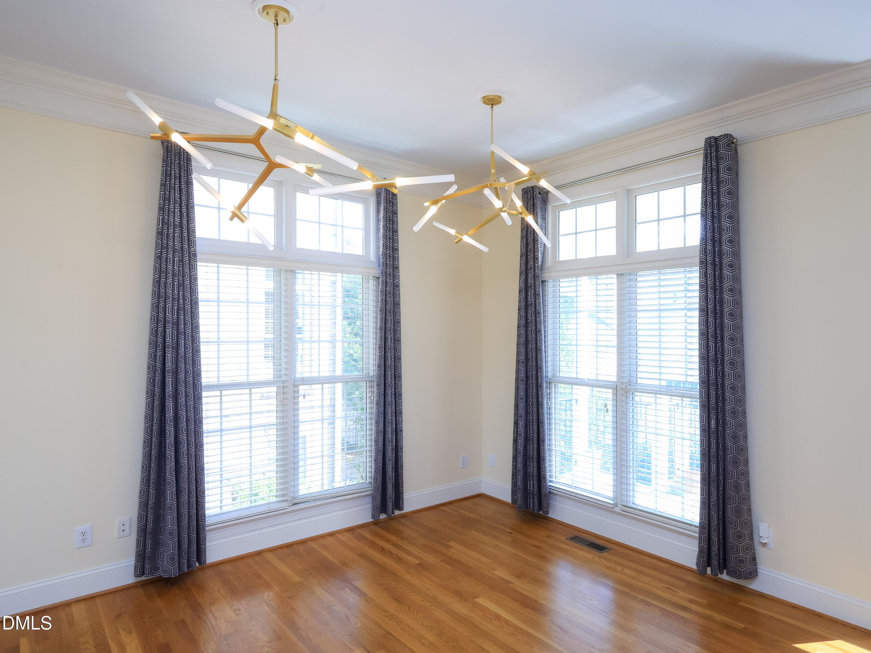 3925 Bentley Brook Drive Raleigh, NC 27612 - Photo 10 of 51 Dining Room