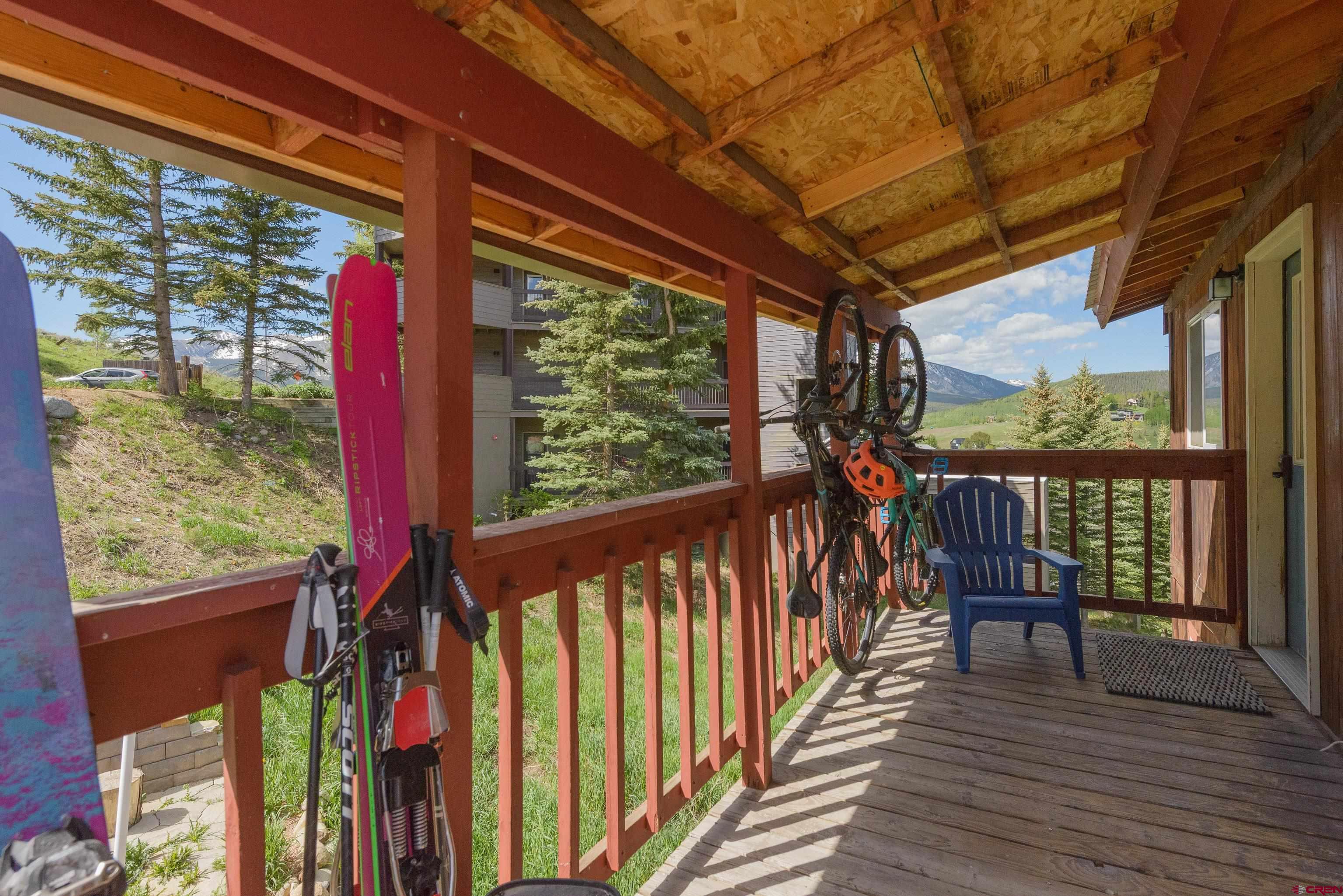31 Castle Road, Unit 6 Crested Butte, CO 81225 - Photo 17 of 17