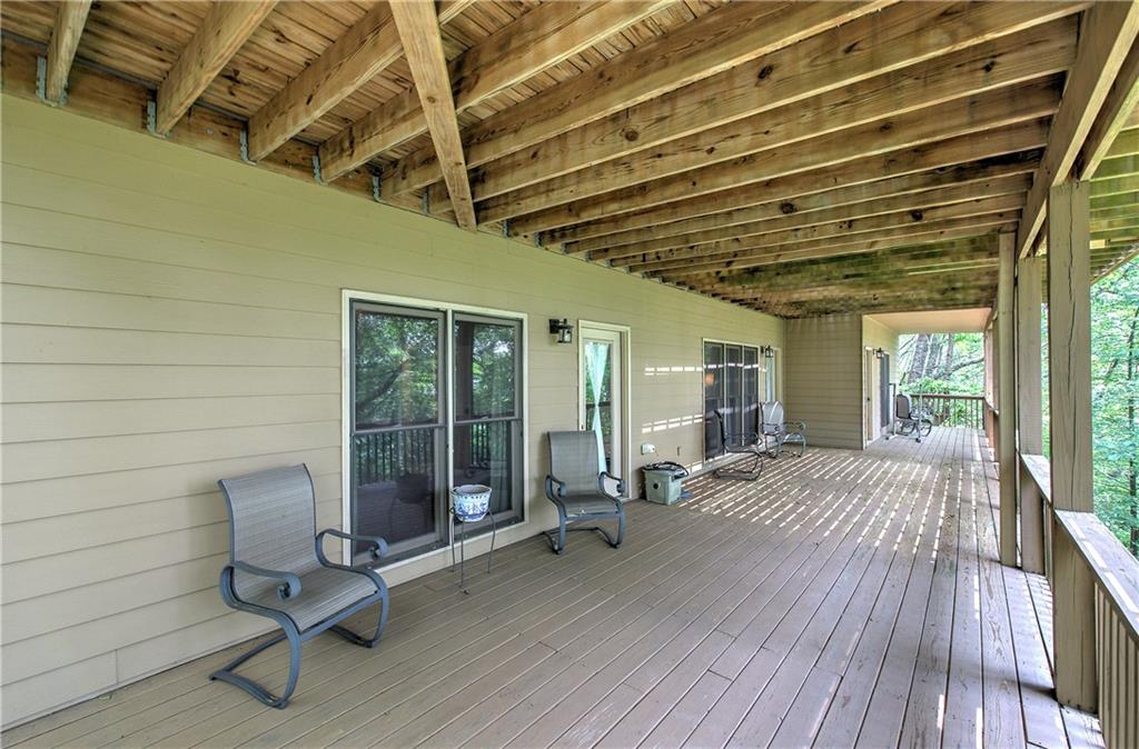 572 Cutthroat Ridge Road Jasper, GA 30143 - Photo 51 of 84