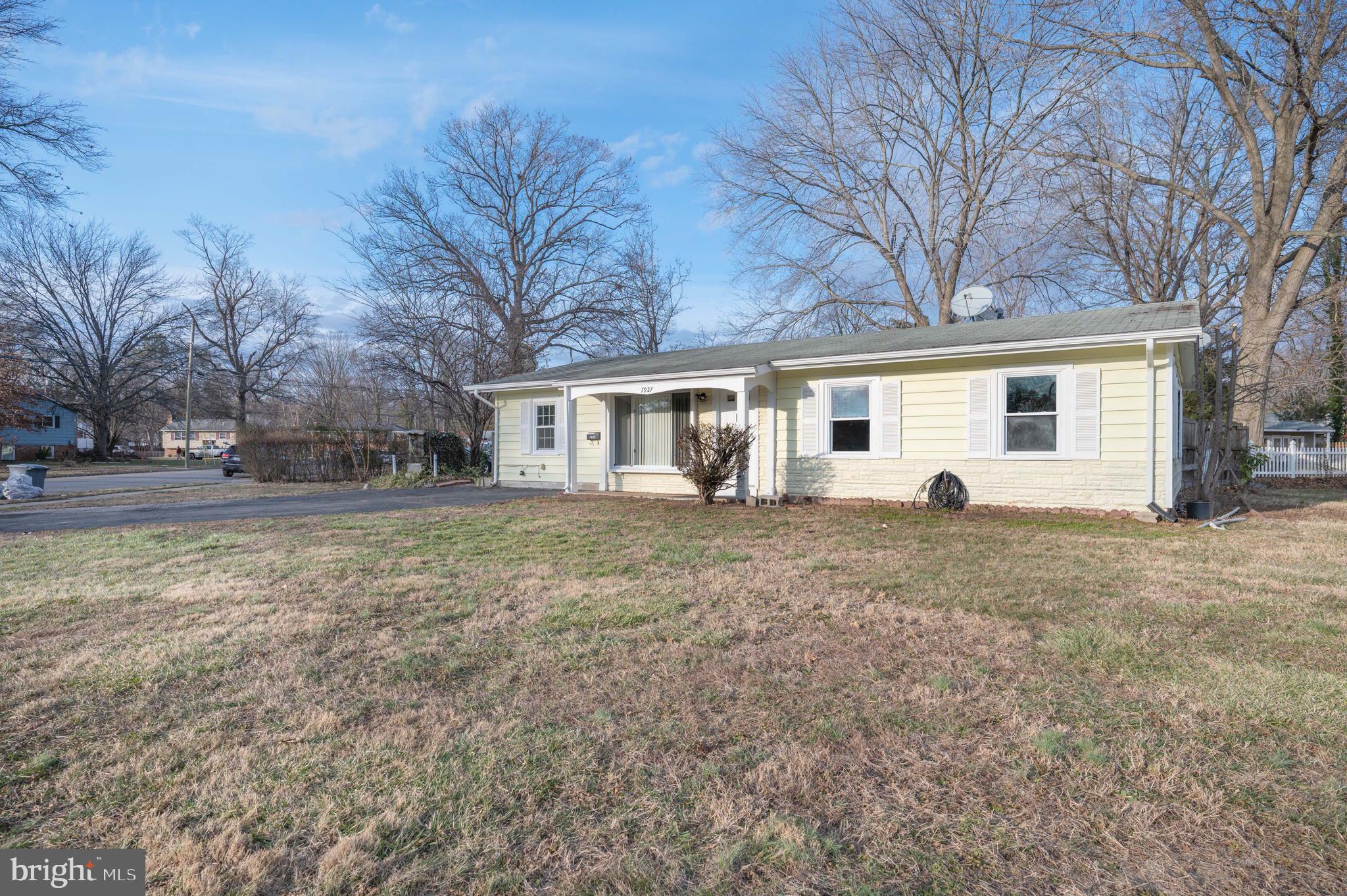 7927 Russell Road Alexandria, VA 22309 - Photo 22 of 30 Gallery Image 22