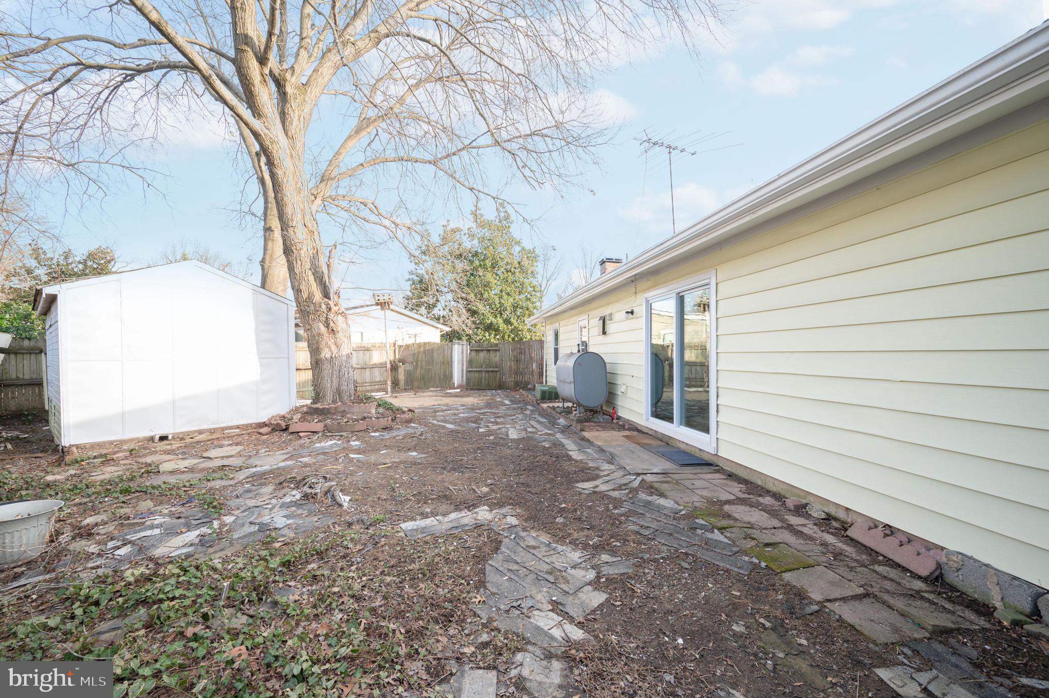 7927 Russell Road Alexandria, VA 22309 - Photo 24 of 30 Gallery Image 24