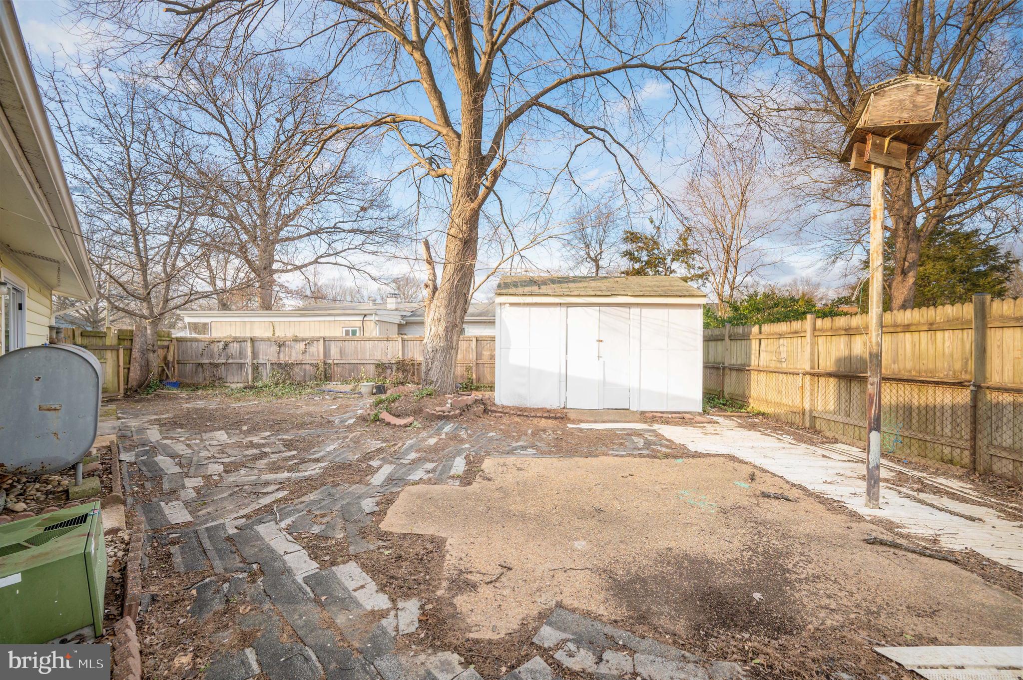 7927 Russell Road Alexandria, VA 22309 - Photo 26 of 30 Gallery Image 26