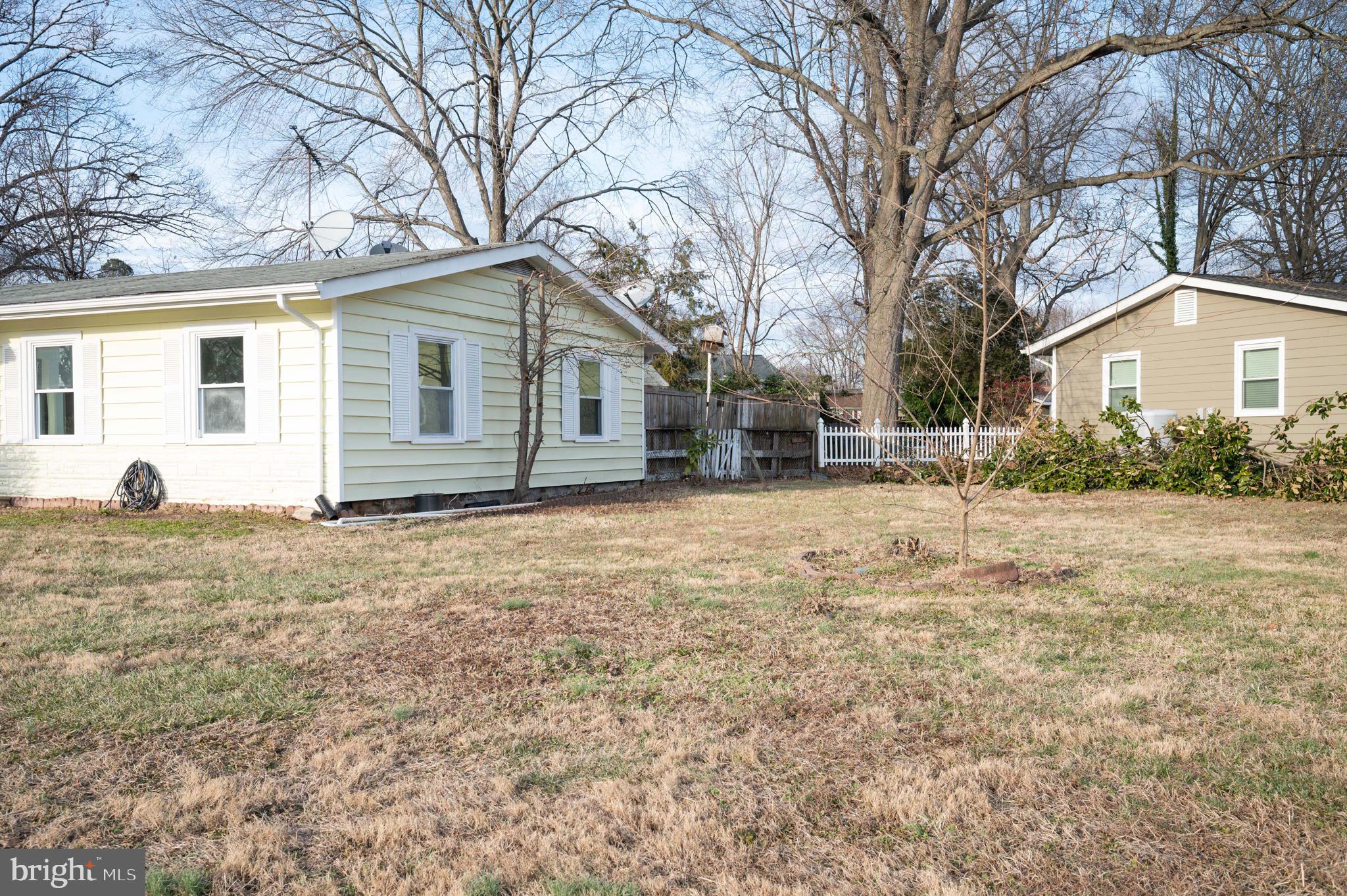 7927 Russell Road Alexandria, VA 22309 - Photo 27 of 30 Gallery Image 27