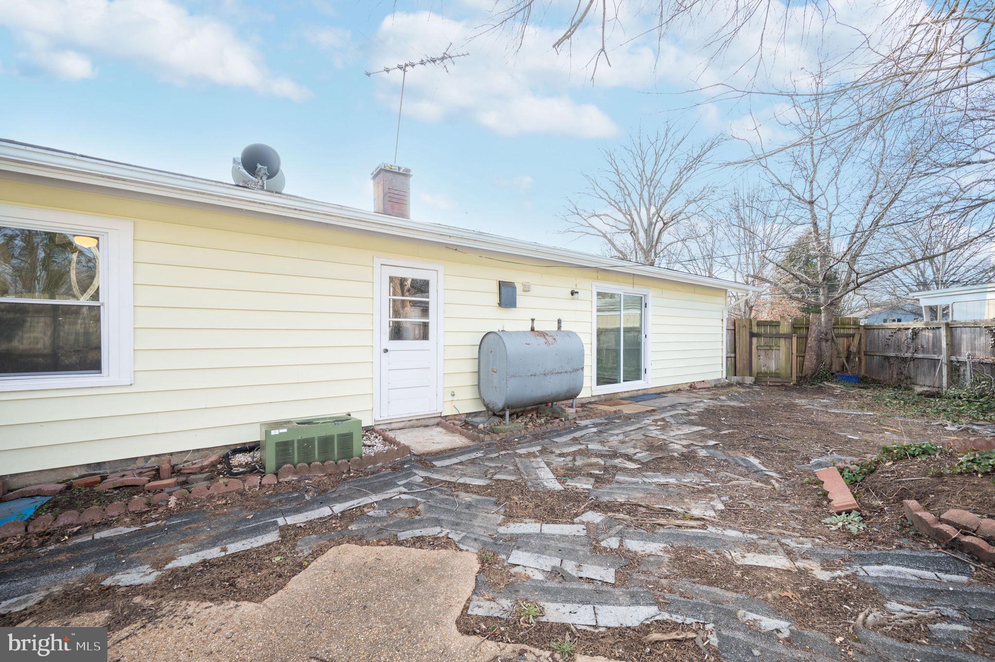 7927 Russell Road Alexandria, VA 22309 - Photo 28 of 30 Gallery Image 28