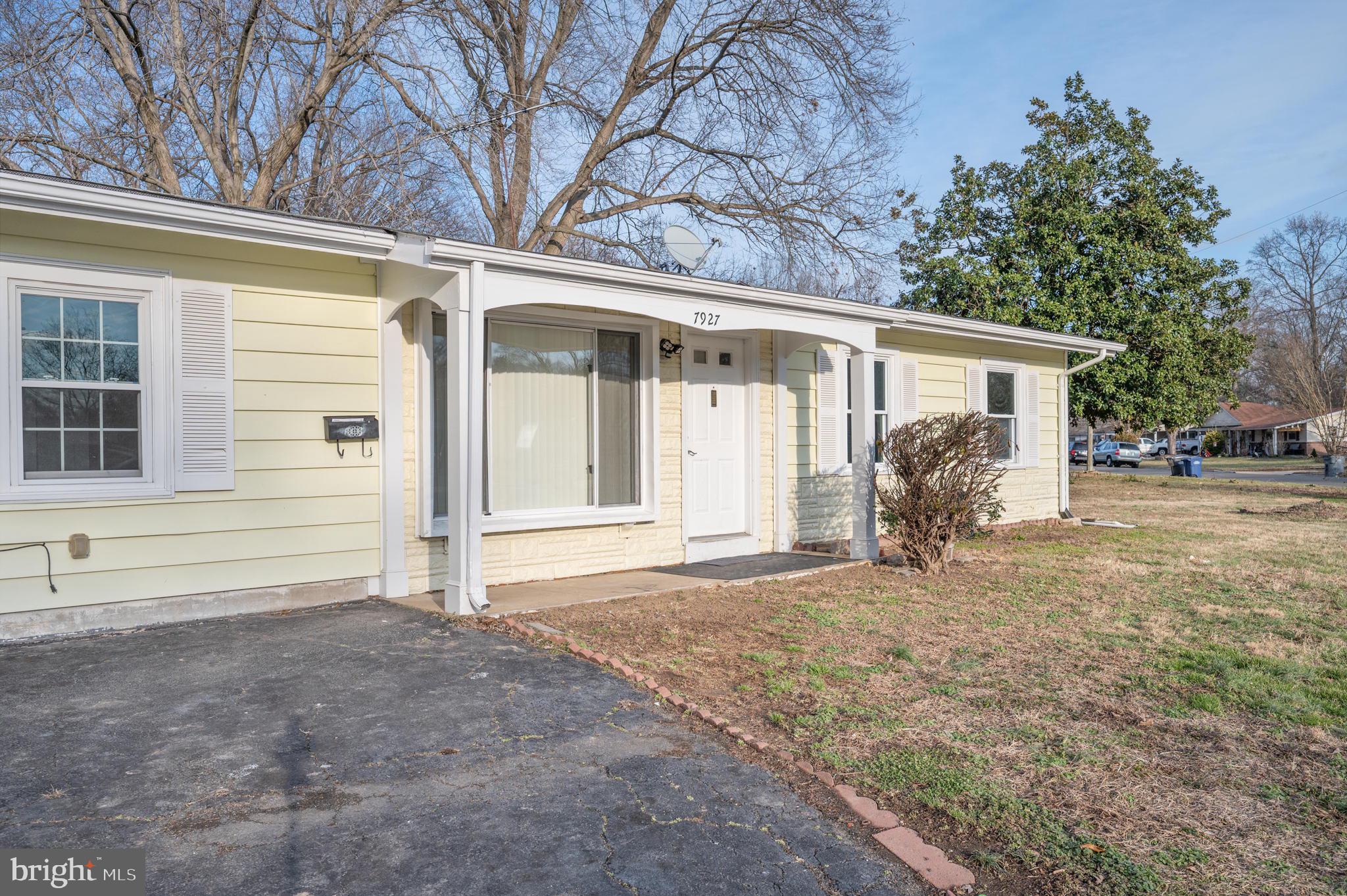 7927 Russell Road Alexandria, VA 22309 - Photo 29 of 30 Gallery Image 29