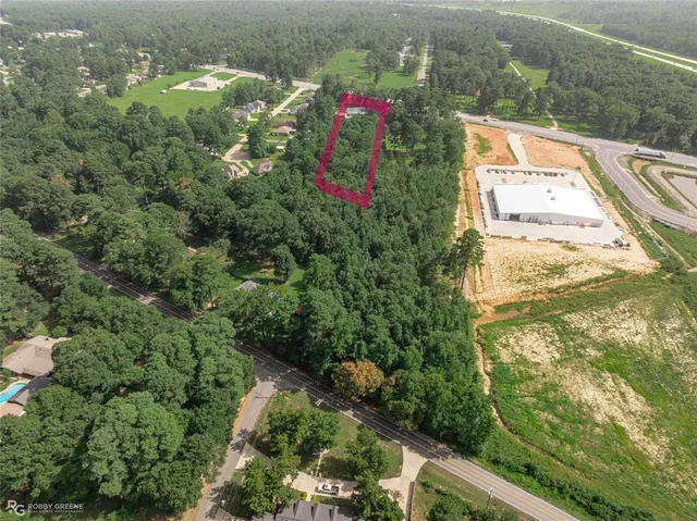 a view of swimming pool from a balcony