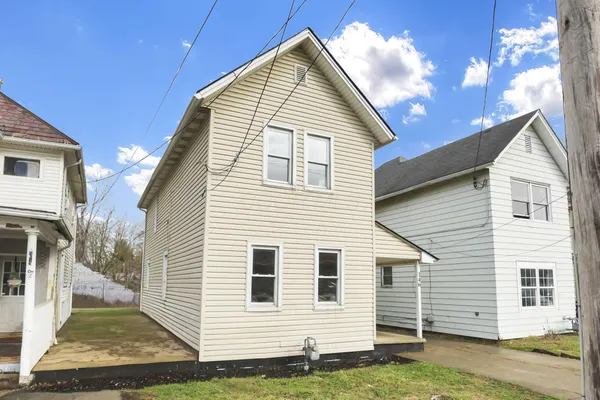 $195,000 | 346 West Main Street, Newark, OH 43055