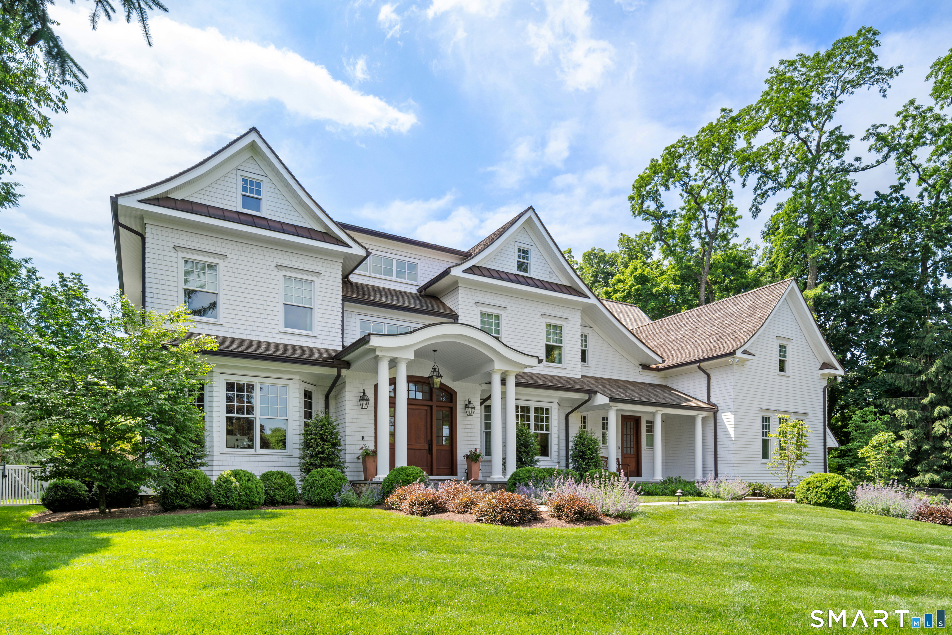 124 Hillandale Road Westport, CT 06880 - Photo 1 of 40