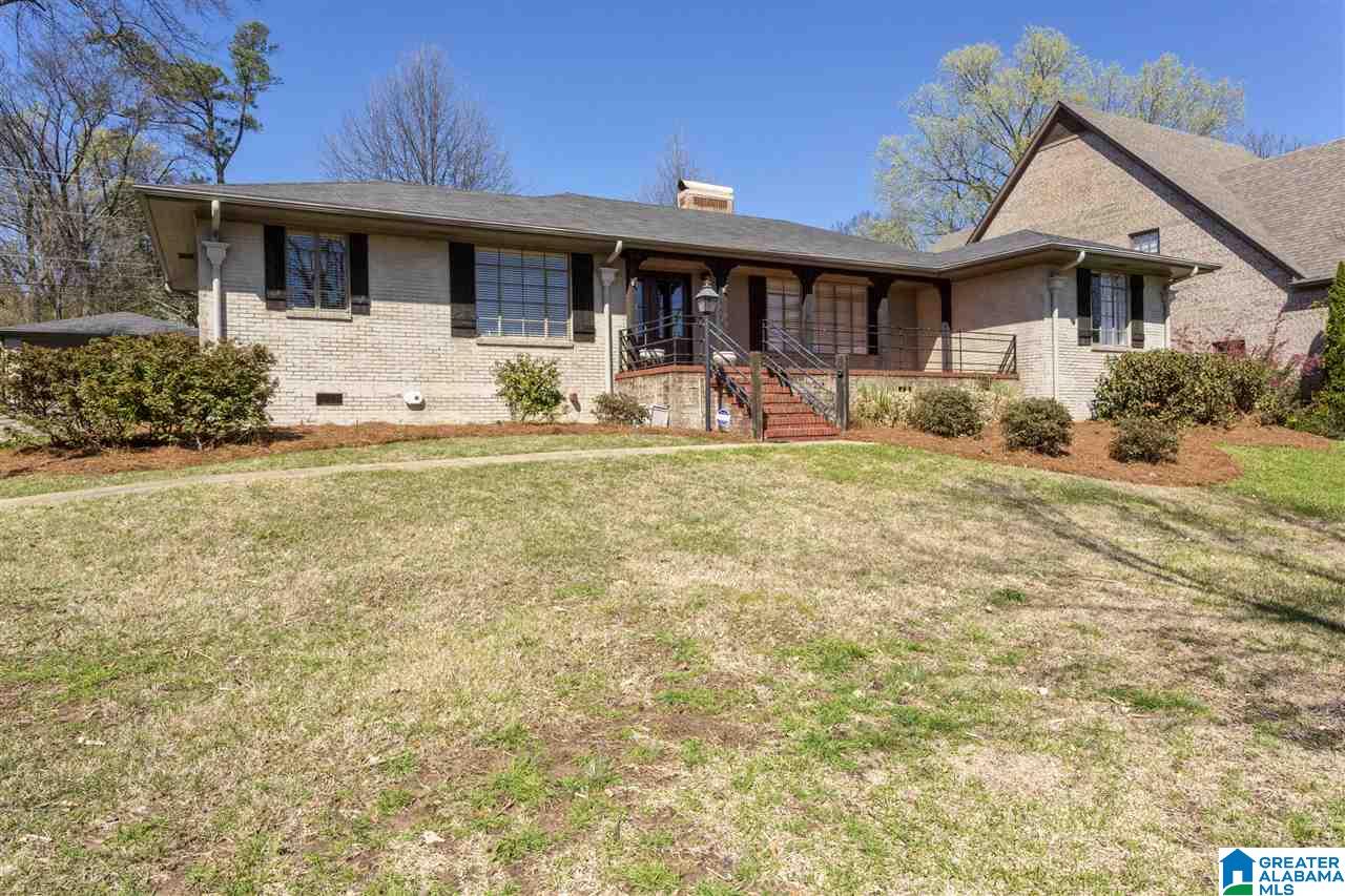 2216 Shades Crest Road Birmingham, AL 35216 - Photo 1 of 39