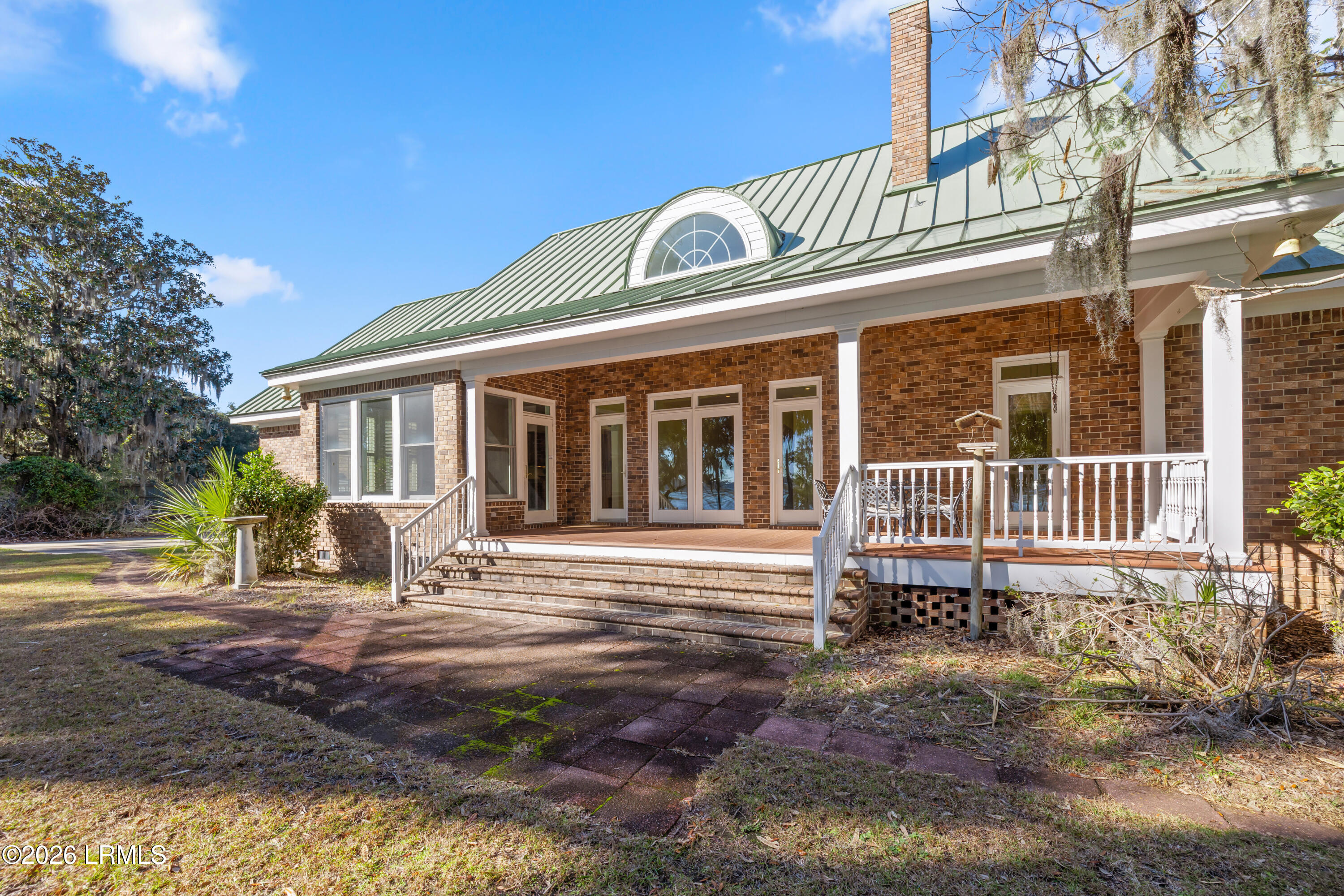 136 Retreat Plantation Beaufort, SC 29902 - Photo 50 of 54 136 Retreat Plantation - 49