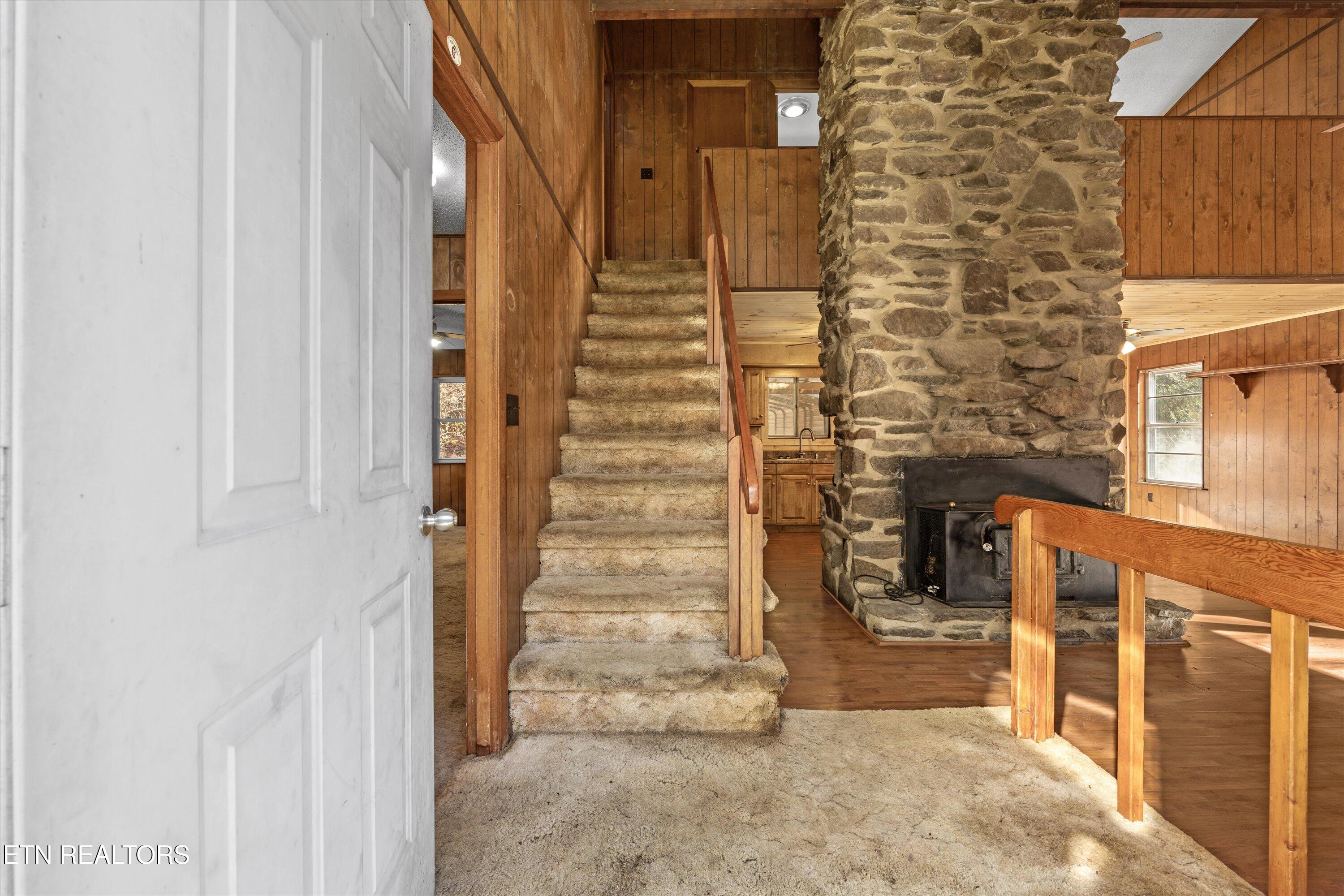 320 Caney Branch Road Tellico Plains, TN 37385 - Photo 2 of 35 02-320 Caney Br Rd 15