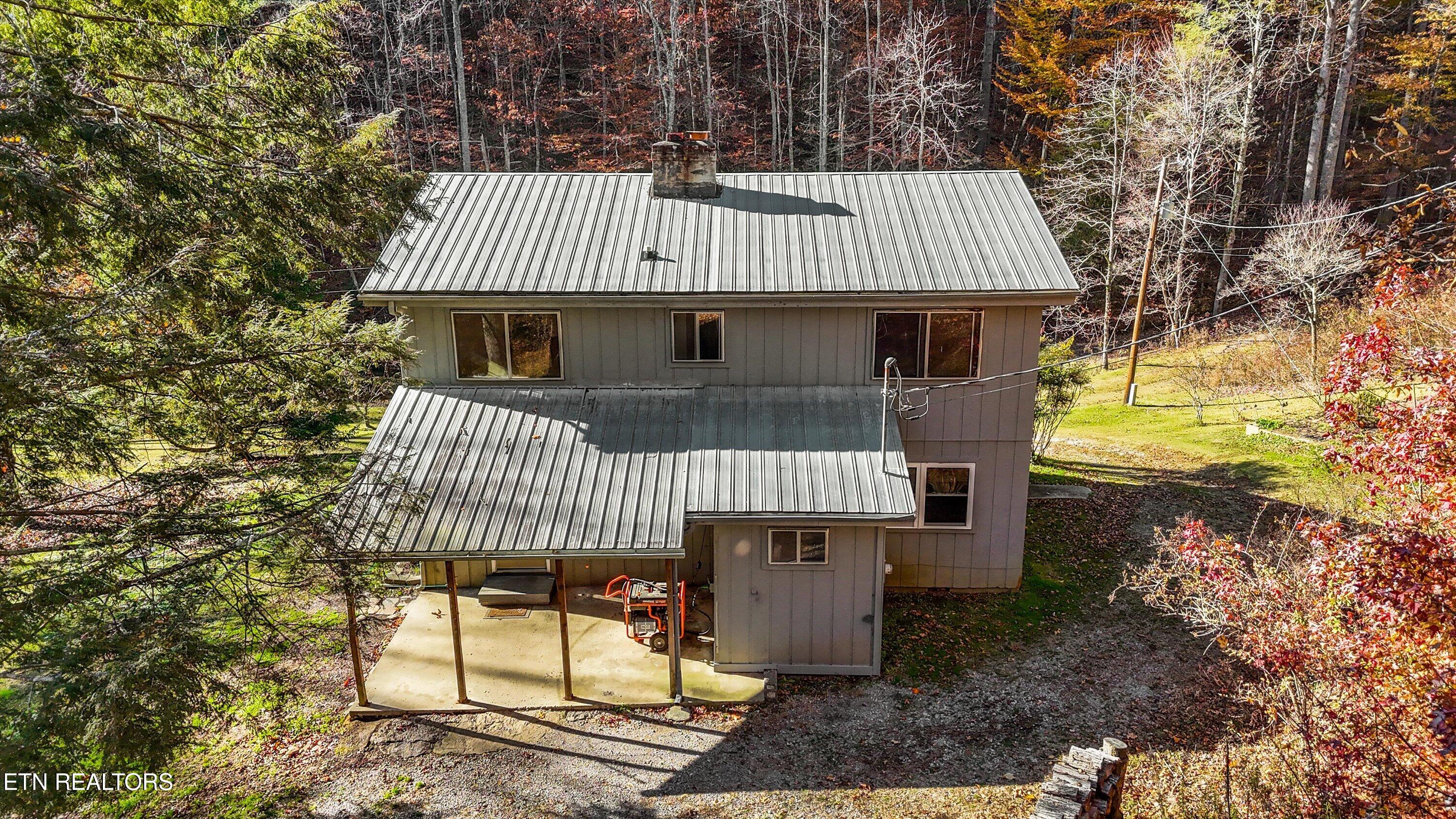 320 Caney Branch Road Tellico Plains, TN 37385 - Photo 27 of 35 28-320 Caney Br Rd 01