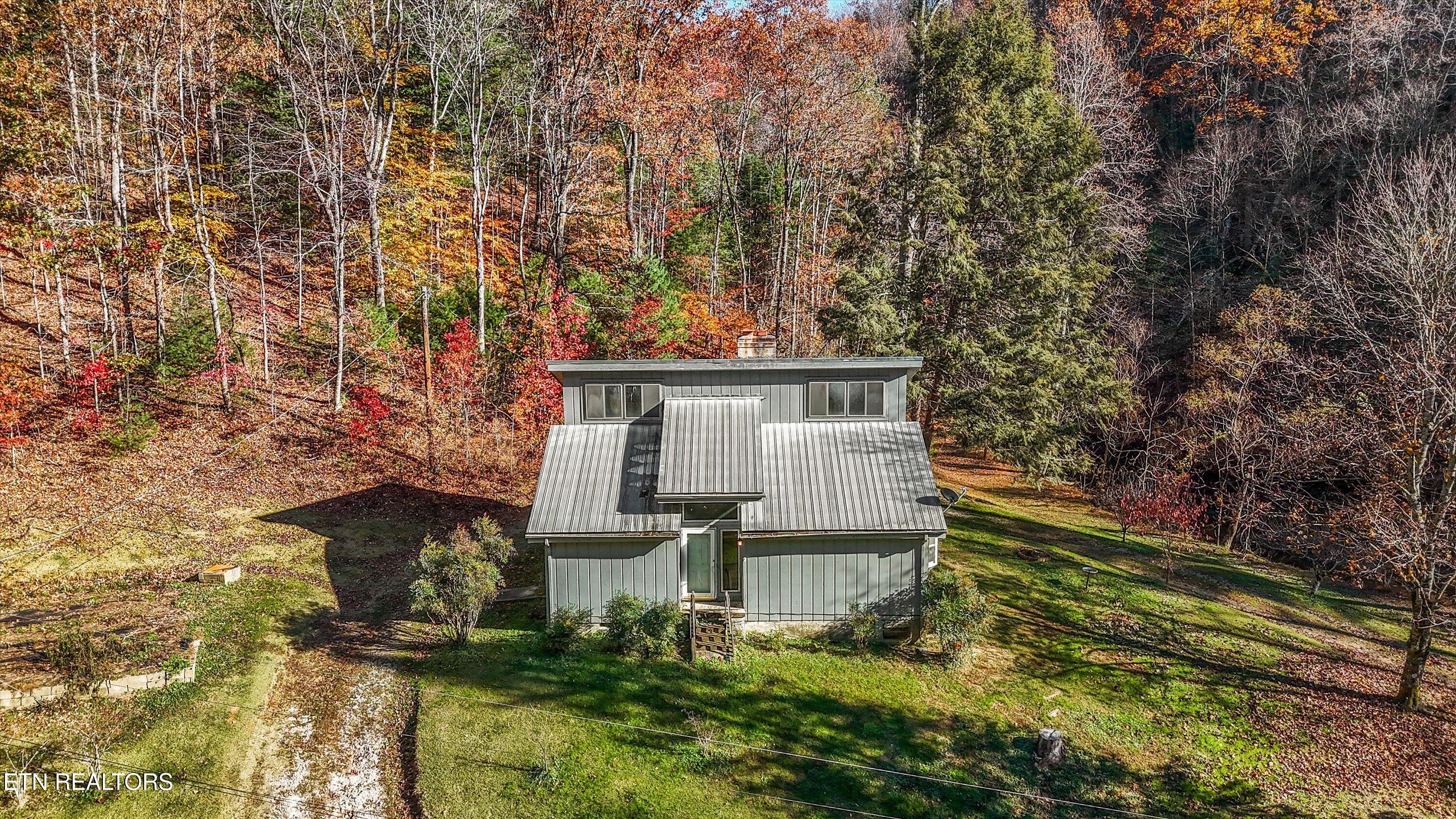 320 Caney Branch Road Tellico Plains, TN 37385 - Photo 29 of 35 30-320 Caney Br Rd 03
