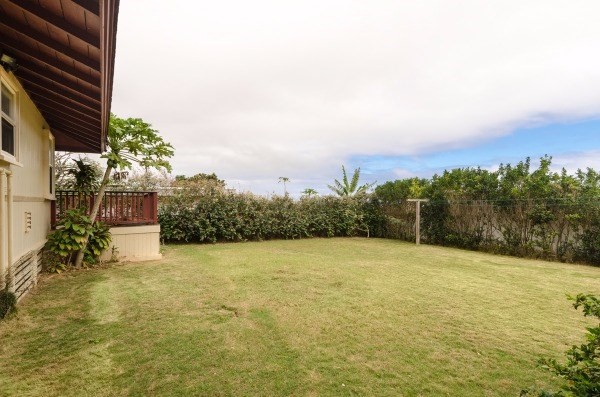 5192 Wili Road Kapaa, HI 96746 - Photo 13 of 16 Gallery Image 13