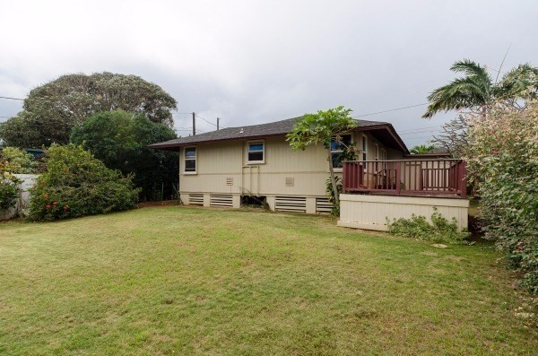 5192 Wili Road Kapaa, HI 96746 - Photo 2 of 16 Gallery Image 2