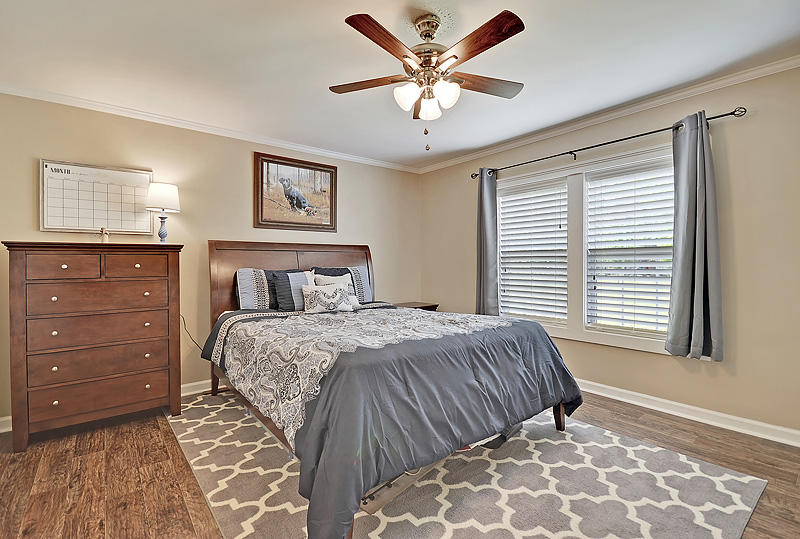 2047 Highway 61 Ridgeville, SC 29472 - Photo 15 of 30 Master Bedroom 4