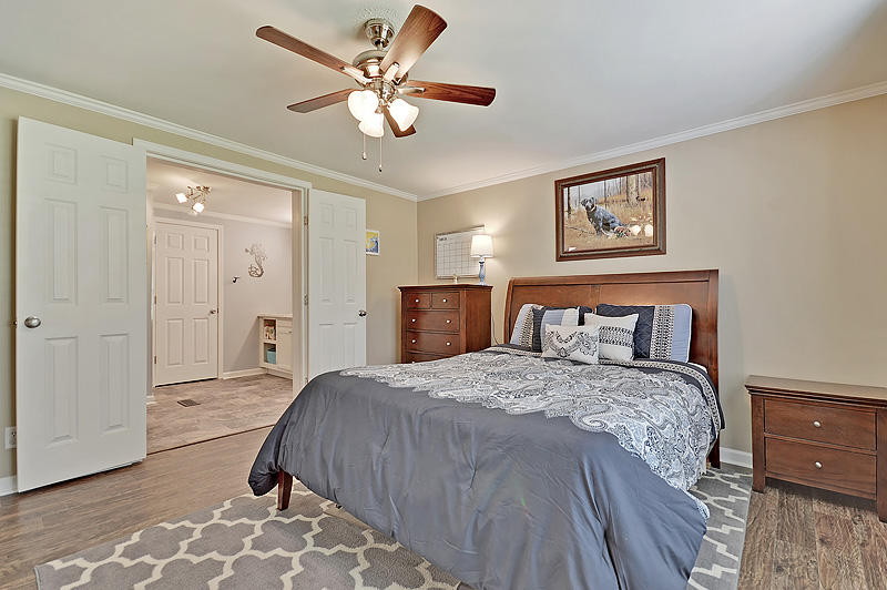 2047 Highway 61 Ridgeville, SC 29472 - Photo 16 of 30 Master bedroom