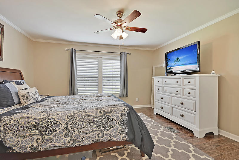2047 Highway 61 Ridgeville, SC 29472 - Photo 17 of 30 Master Bedroom v3