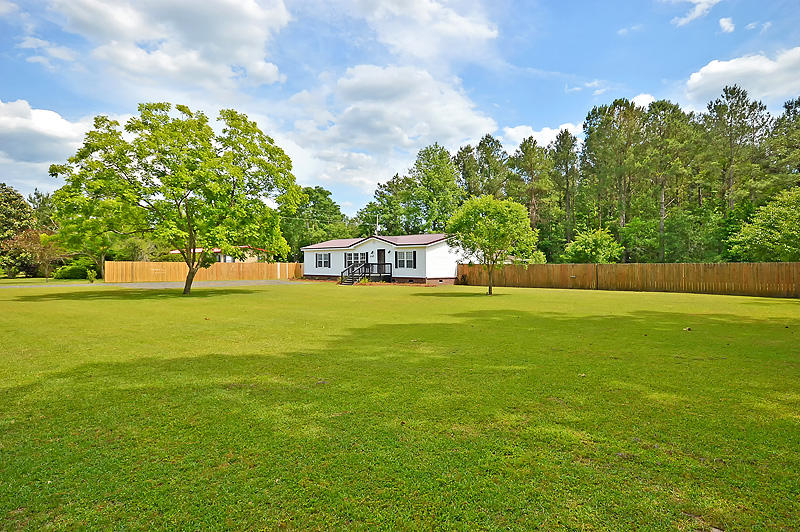 2047 Highway 61 Ridgeville, SC 29472 - Photo 3 of 30 Front Yard