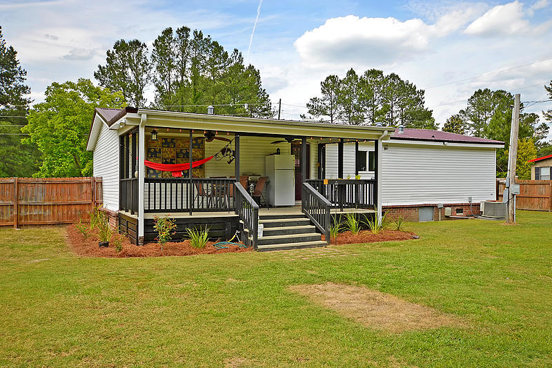 2047 Highway 61 Ridgeville, SC 29472 - Photo 25 of 30 Back
