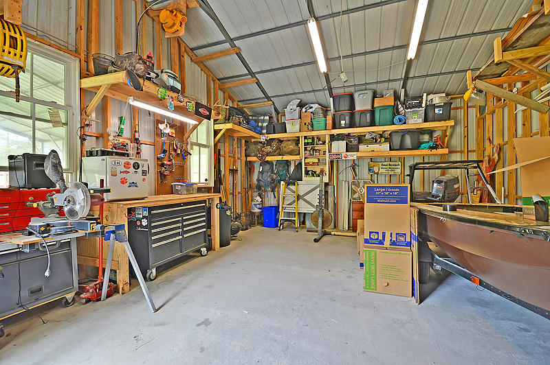 2047 Highway 61 Ridgeville, SC 29472 - Photo 27 of 30 Workshop