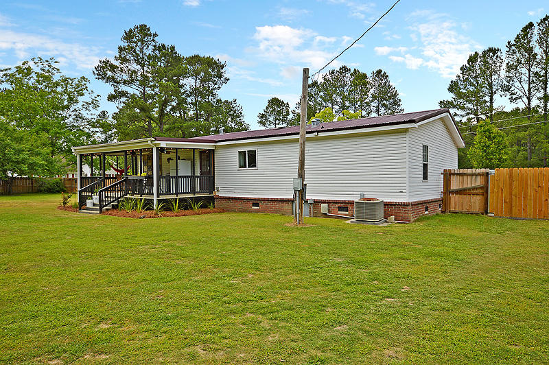 2047 Highway 61 Ridgeville, SC 29472 - Photo 29 of 30 Back v2