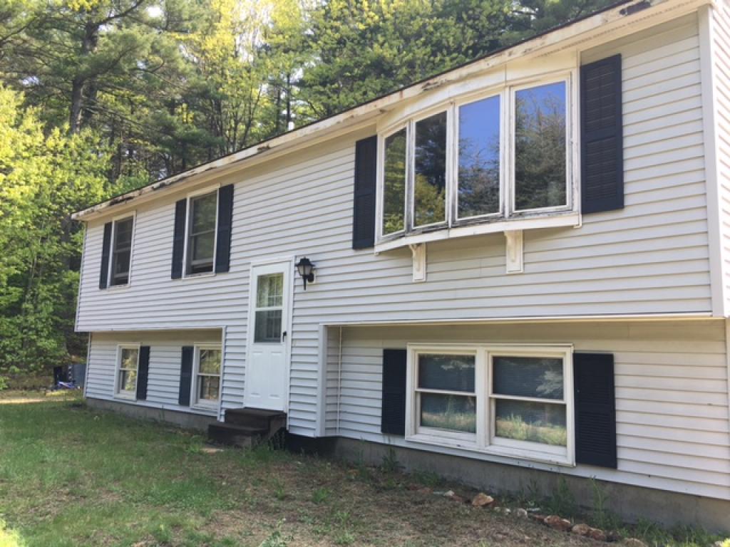 156 Thorndike Road Weare, NH 03281 - Photo 1 of 13