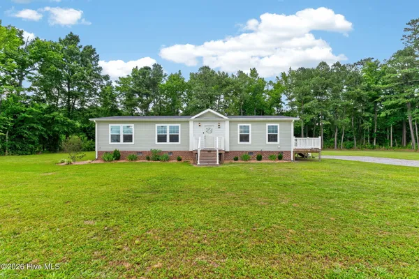 $288,900 | 1134 Beech Springs Road, Hertford, NC 27944