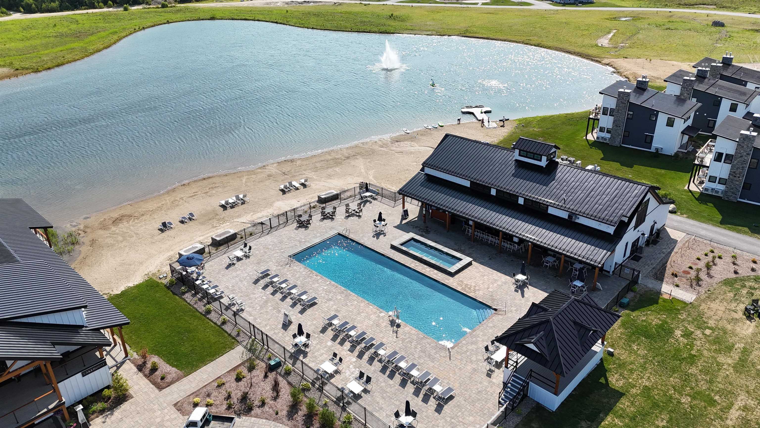 5 Ryan Road, Unit C Thornton, NH 03285 - Photo 12 of 23