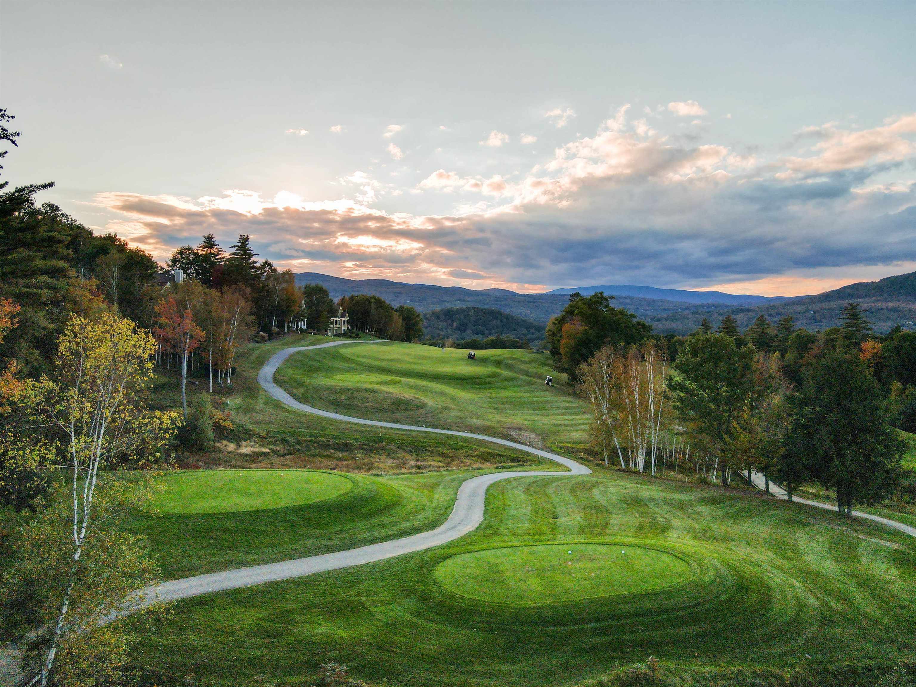 5 Ryan Road, Unit C Thornton, NH 03285 - Photo 17 of 23