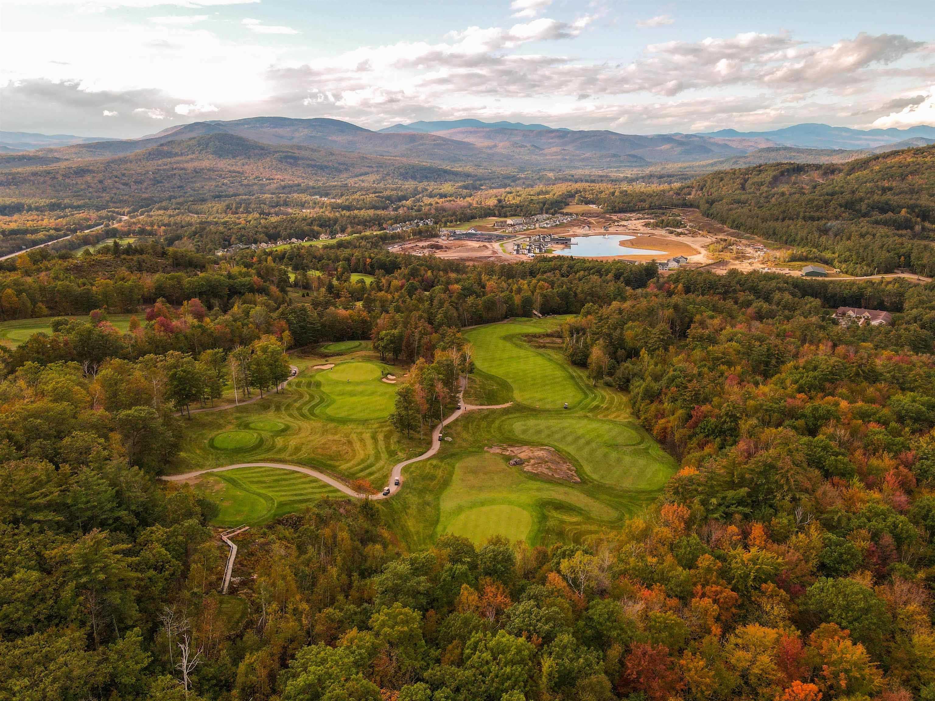 5 Ryan Road, Unit C Thornton, NH 03285 - Photo 18 of 23