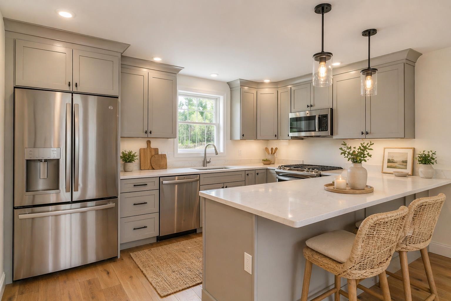 5 Ryan Road, Unit C Thornton, NH 03285 - Photo 2 of 23