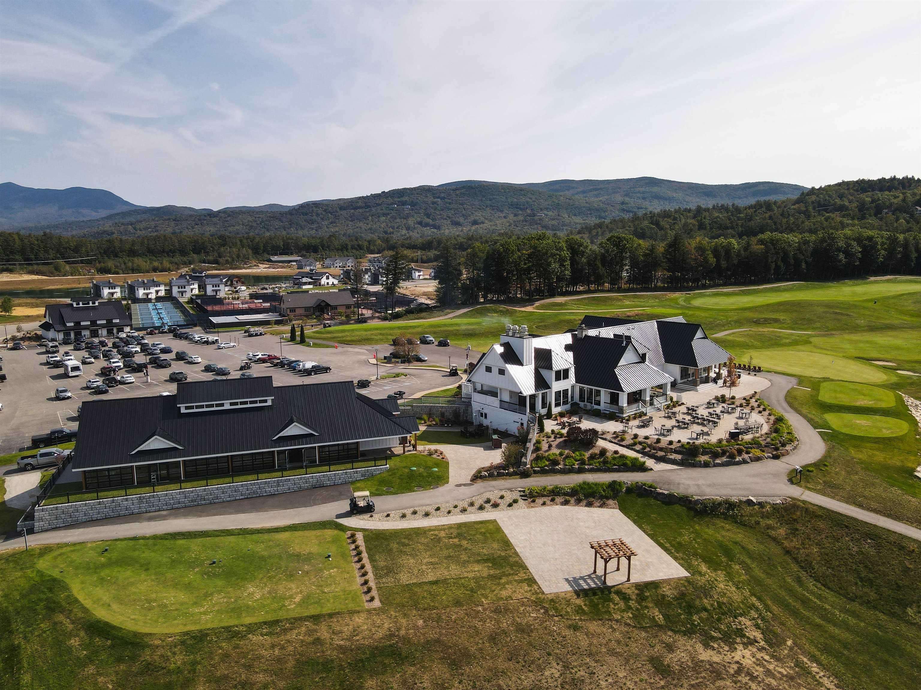 5 Ryan Road, Unit C Thornton, NH 03285 - Photo 23 of 23