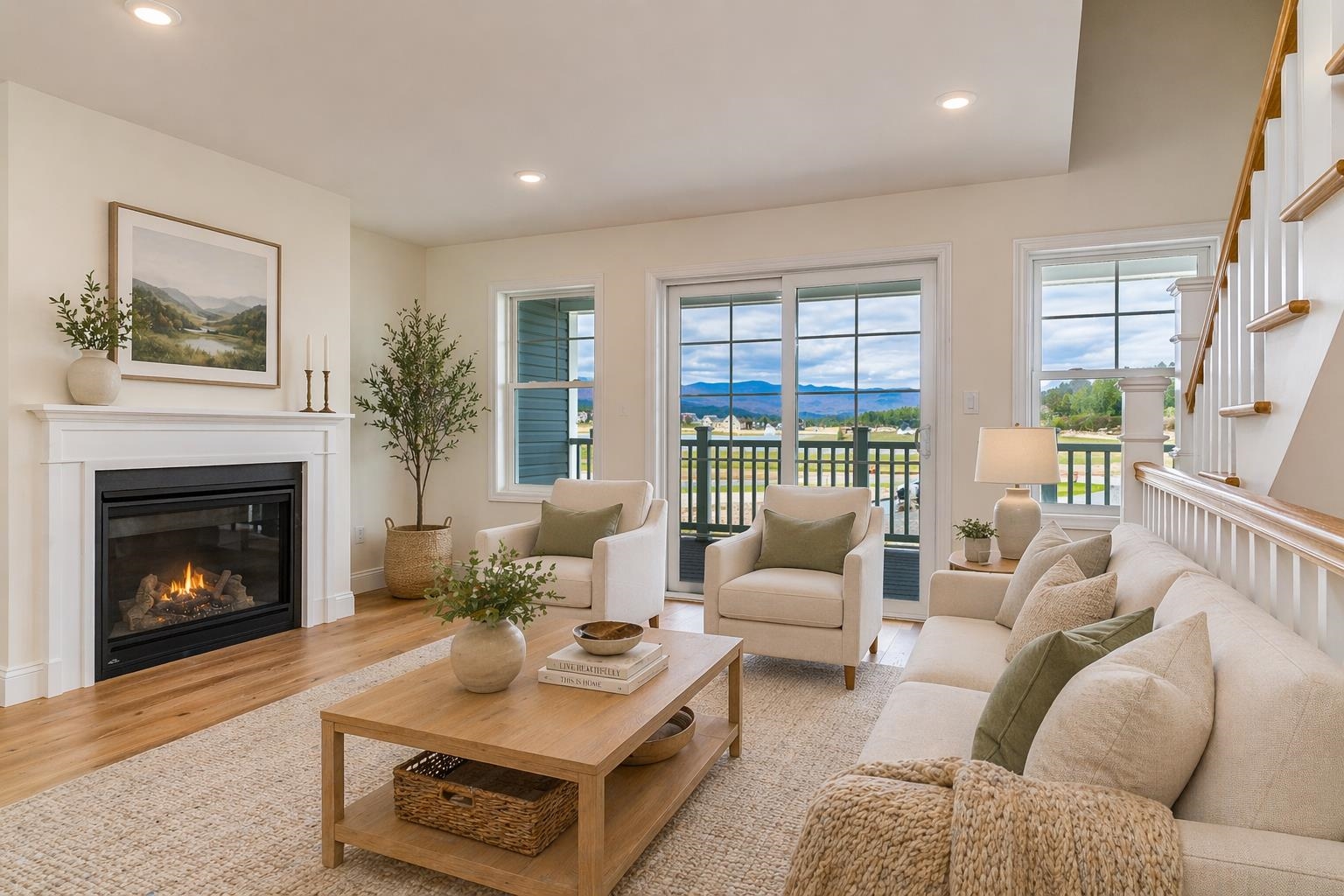 5 Ryan Road, Unit C Thornton, NH 03285 - Photo 4 of 23