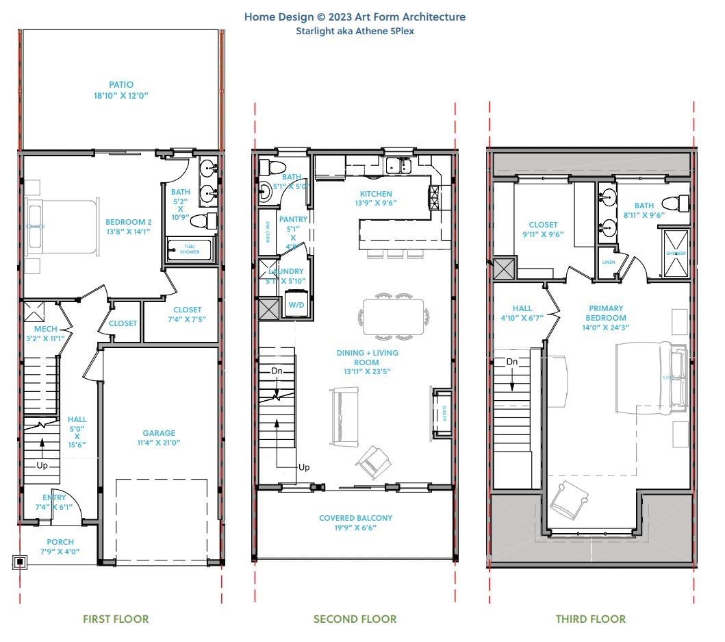 5 Ryan Road, Unit C Thornton, NH 03285 - Photo 8 of 23