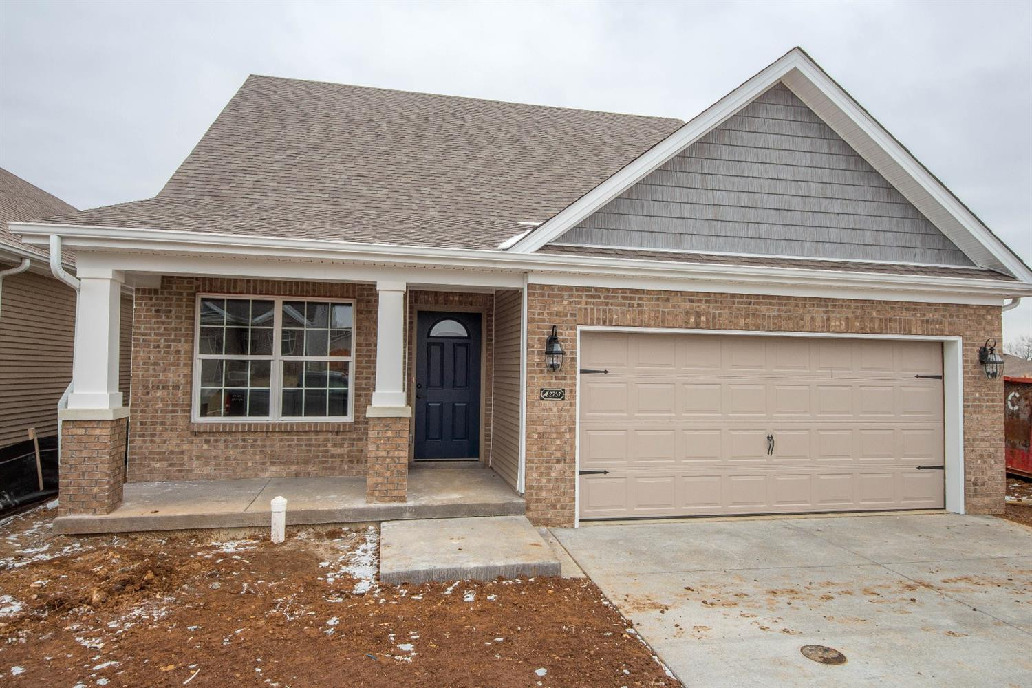 2757 Burnt Mill Road Lexington, KY 40511 - Photo 1 of 38 Photo 1