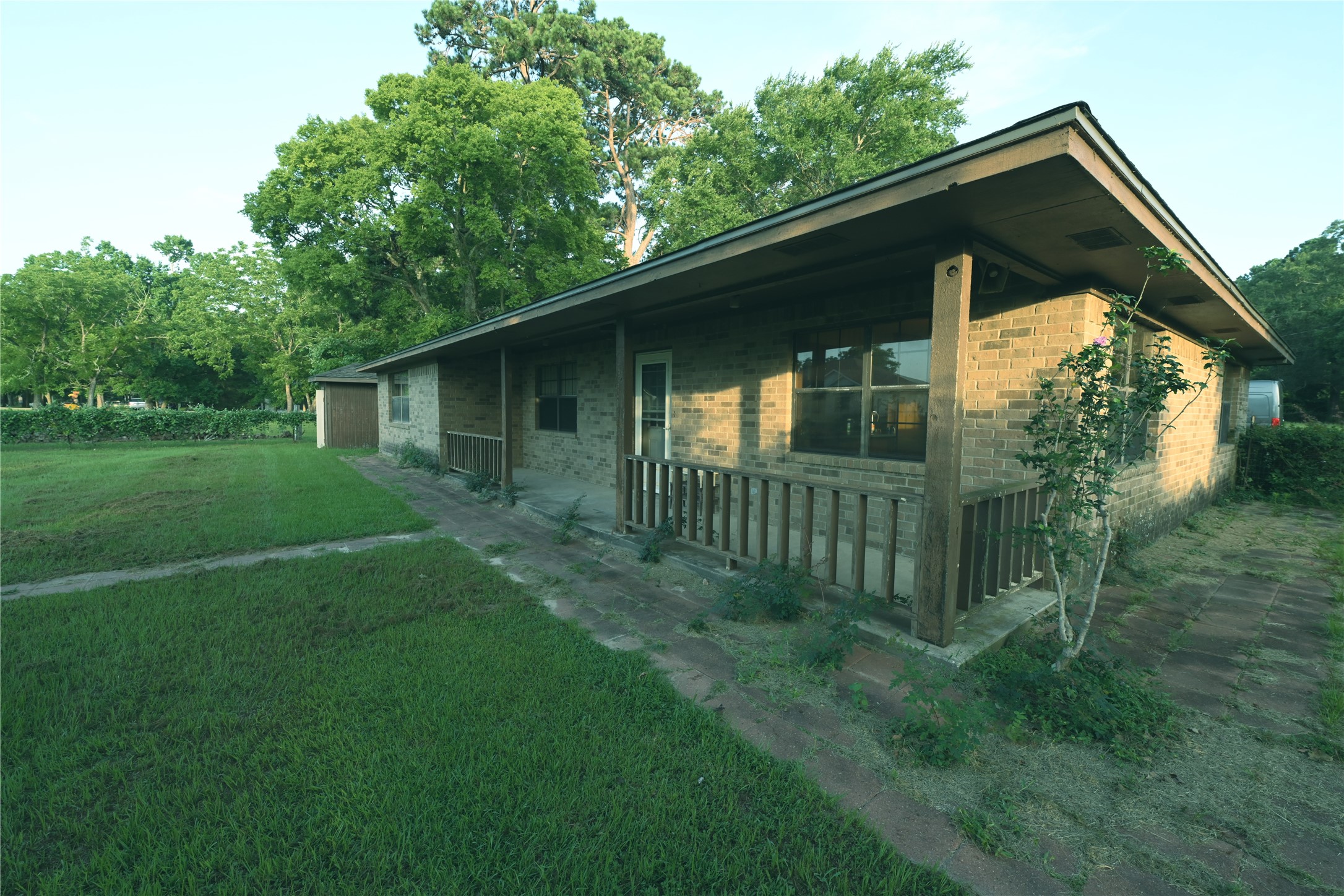 390 Johnson Road Coldspring, TX 77331 - Photo 8 of 50 Gallery Image 8