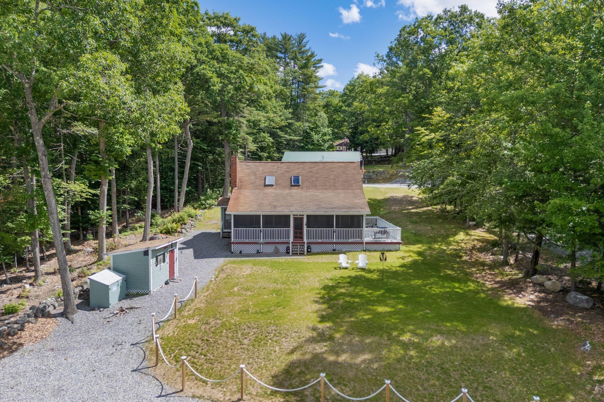 29 Beach Road Naples, ME 04055 - Photo 32 of 43 32