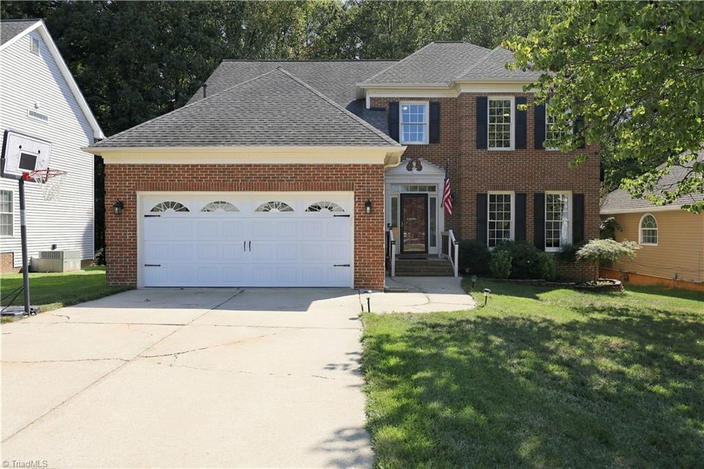 6215 High View Road Greensboro, NC 27410 - Photo 1 of 40 Gallery Image 1