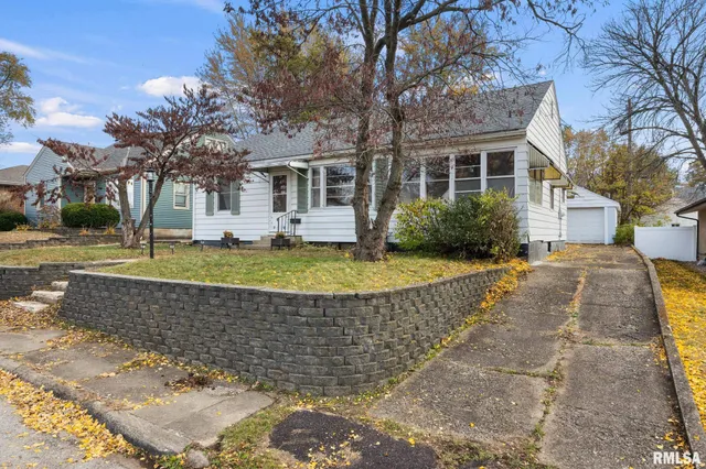 $119,900 | 1008 Irene Street, Pekin, IL 61554