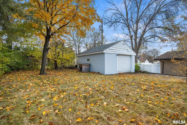 $119,900 | 1008 Irene Street, Pekin, IL 61554