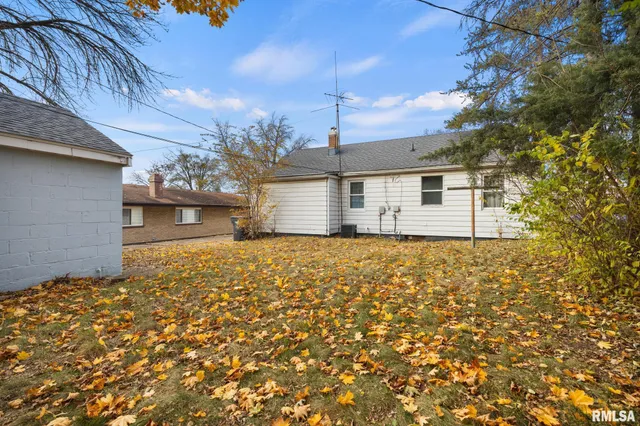 $119,900 | 1008 Irene Street, Pekin, IL 61554